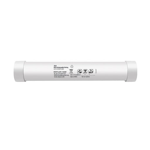 ESYLUX - Akku Ersatzakku 2000mA ELHFMBATTERY 2000mAh