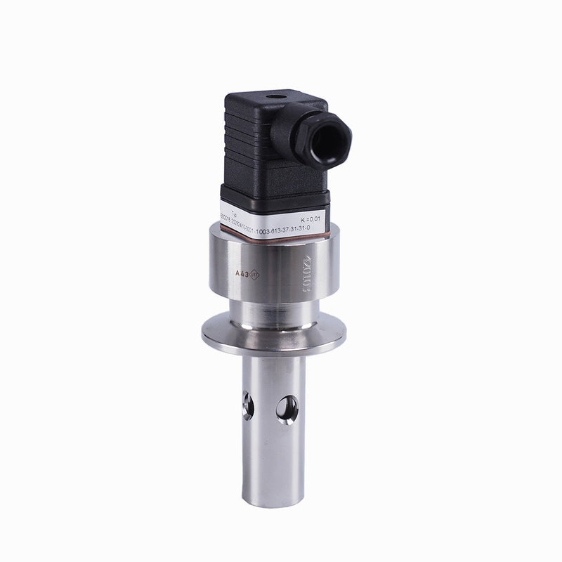 Jumo - Leitfähigkeitssensor 00420617 0,05-10uS/cm,0,1-20M − 1 Stück