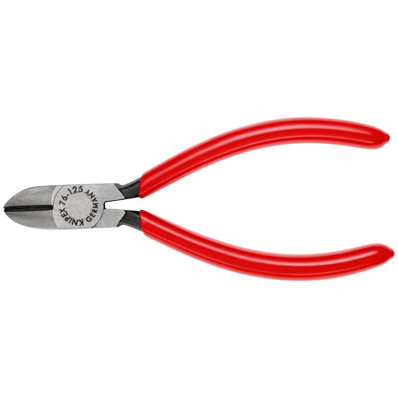 Knipex - Seitenschneider 76 01 125 125mm