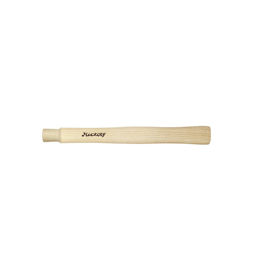 Wiha - Hammerstiel Hickory-Holzstiel 830-0 40 f.Schonhammer, 40mm − 5 Stück