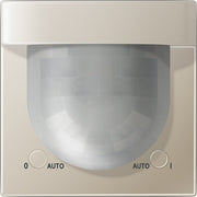 Jung - Bussystem-Bewegungsmelder KNX Automatik-Schalter ES 3281-1 2,20m Universal − 1 Stück