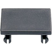 Lapp Zubehör - Rohrschelle SILVYN-KLICK-D-13-BK 61811205 − 100 Stück