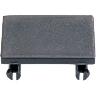 Lapp Zubehör - Rohrschelle SILVYN-KLICK-D-13-BK 61811205 − 100 Stück