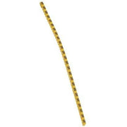 Legrand - Kabelmarkierungssystem Kabelkennzeichnung Legrand 038123 − 300 Stück