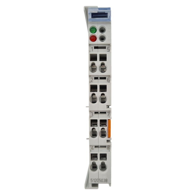 Mitsubishi Electric - SPS-Analoges Ein-/Ausgangs-Modul Ausgangsmodul STL-DA4-V1