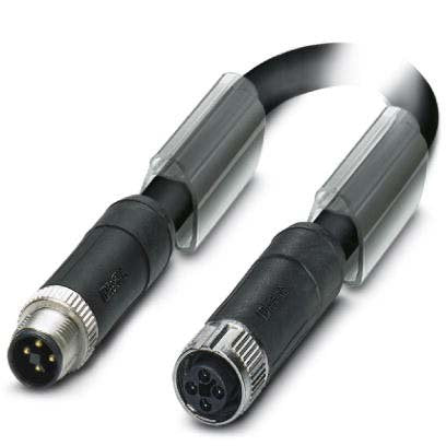 Phoenix Contact - Konfektioniertes Sensor-Aktor-Kabel Powerleitung 1089999 − 1 Stück