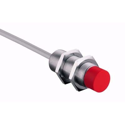 Leuze - Induktiver Näherungsschalter Induktiver Sensor IS 218MM/2NC-8N0