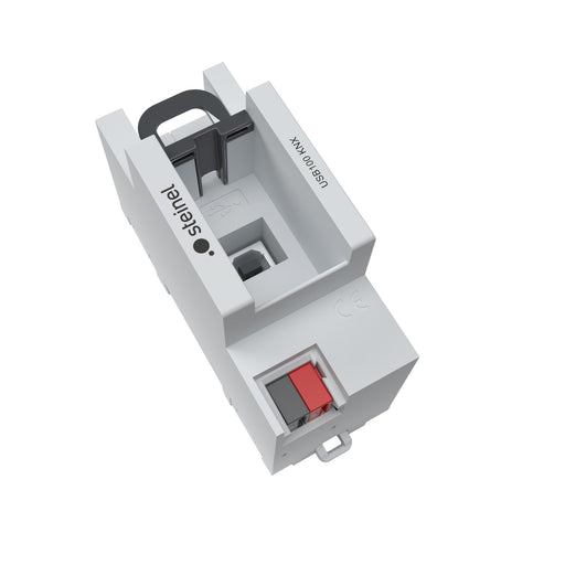 Steinel - Bussystem-Zentralgerät KNX-S-Systemkomponente USB100 KNX − 1 Stück