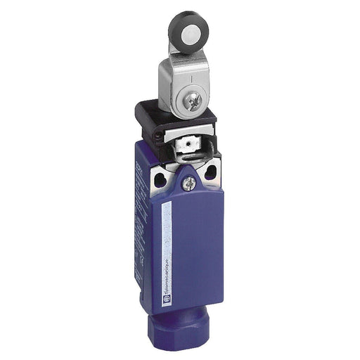Telemechanique Sensors - Einzelpositionsschalter Positionsschalter XCPR2118P20 mit Rastung