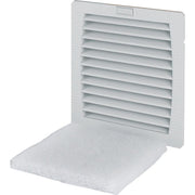 Eaton - Lüfter (Schaltschrank) Filterlüfter Luftmenge E-FAN3 freiblasend