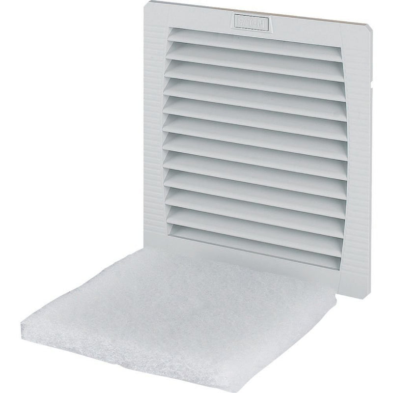 Eaton - Lüfter (Schaltschrank) Filterlüfter Luftmenge E-FAN3 freiblasend