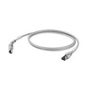 Weidmüller - Patchkabel Kupfer Industrie Kabel IE-C6FP8L#1233160050