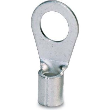 Phoenix Contact - Quetschkabelschuh für Cu-Leiter Ringkabelschuh C-RC 150/M12 DIN 150 qmm, M12 − 25 Stück