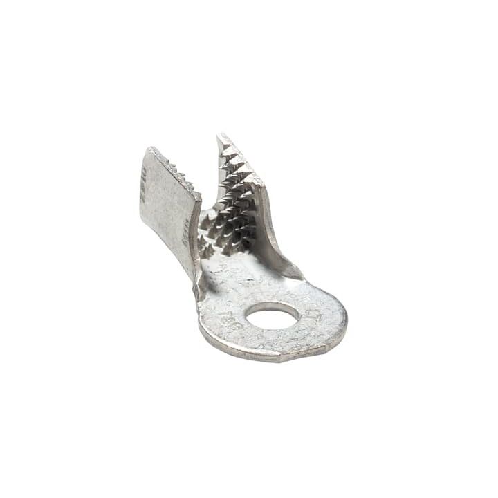ABB Stotz S&J T&B - Quetschkabelschuh für Cu-Leiter Ringverbinder 204210-1 vz 5.2-26.6qmm − 100 Stück