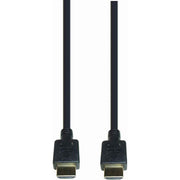 E+P Elektrik - Konfektioniertes A/V-Kabel HDMI-Verbindungskabel HDMI 1 LOSE 2m,sw