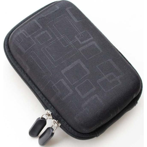 E+P Elektrik - Zubehör/Ersatzteile für Digitalkamera (Photo) Tasche f.Digitalkamera DB 1 S LOSE klein,sw