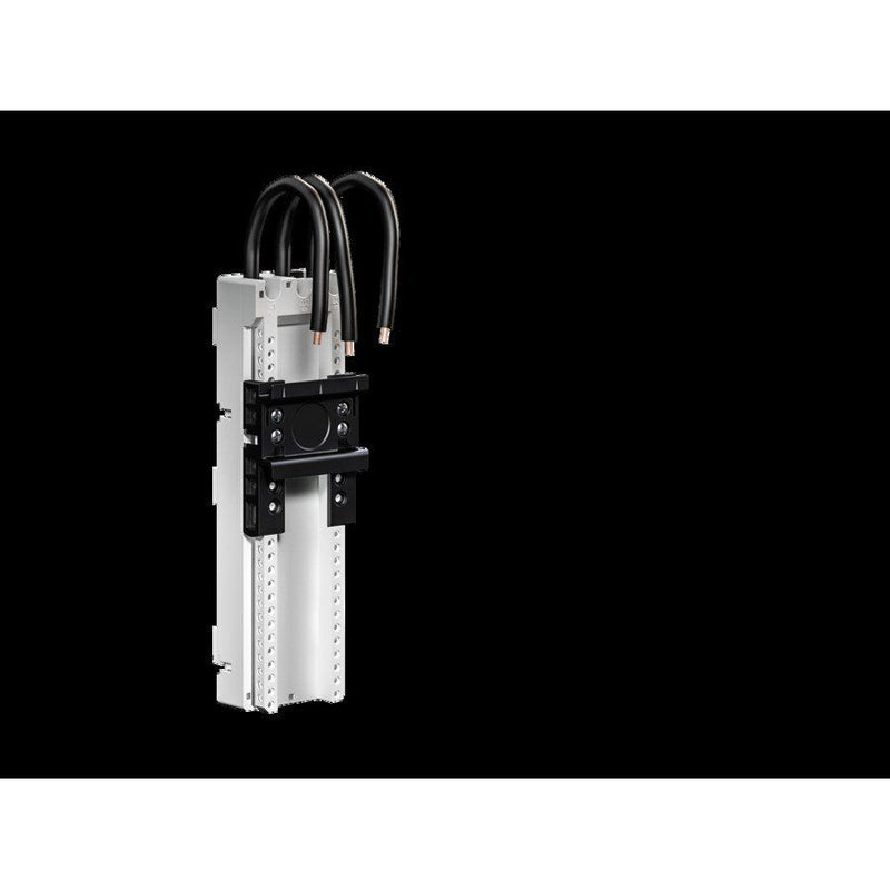 Rittal - Sammelschienen-Adapter Geräteadapter SV 9635.360 (VE4) 45A,3pol. − 1 Packung