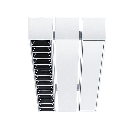 Zumtobel Group - Downlight/Strahler/Flutlicht LED - Strahler SCENO 1X14 #42949763 940, ws