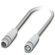 Phoenix Contact - Konfektioniertes Sensor-Aktor-Kabel Sensor-/Aktor-Kabel SAC-3P-M 8MS#1406490