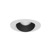 LTS Licht&Leuchten - Downlight/Strahler/Flutlicht LED-Einbaustrahler ILVY-CAR100 #658329 927, ws