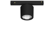 LTS Licht&Leuchten - Downlight/Strahler/Flutlicht LED-Stromschienenstrahler NEOORYOT10194015D.sw 940, DALI, schwarz