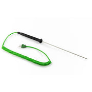 HT Instruments - Temperatursonde Messfühler TK108 für Substanzen