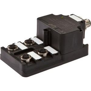 Ipf Electronic - Logikmodul Logikmodul, 42x122x60mm, VL600124 ODER 4fach 10-30V DC