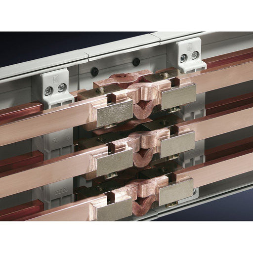 Rittal - Sammelschienenverbinder Verbinder SV 9320.070 (VE3) PLS, 1600A