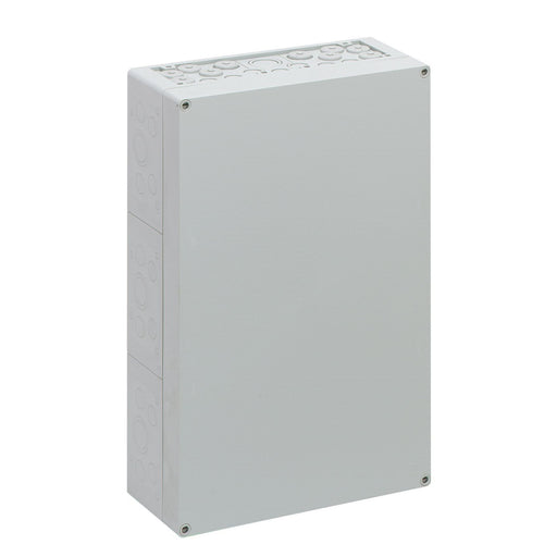 Spelsberg - Gehäuse/Schaltschrank (leer) Leergehäuse gr AKL 3-g 690V PS RAL7035