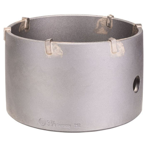 Bosch - Bohrkrone PRO SDS plus-5 Bohrkrone, 2608550616 100 x 50 x 72 mm