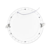Nobile - Decken-/Wandleuchte LED-Panel Flat 1571901012 830, 350mA, ws