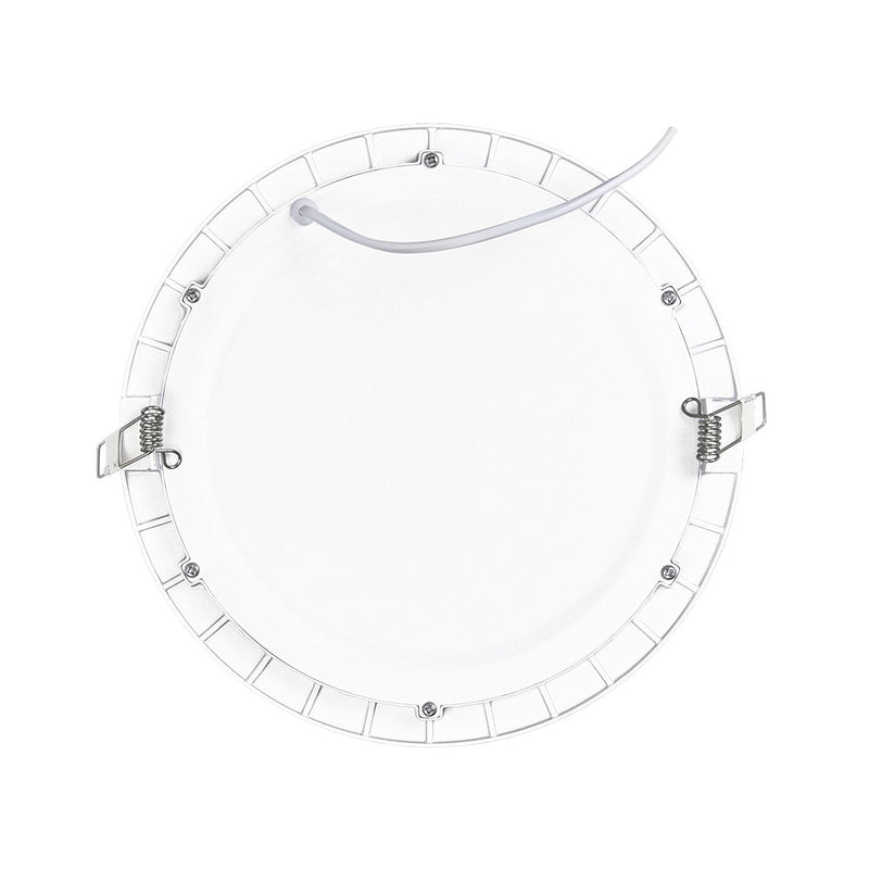 Nobile - Decken-/Wandleuchte LED-Panel Flat 1571901012 830, 350mA, ws