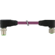 Murrelektronik - Konfektioniertes Sensor-Aktor-Kabel Steckverbinder 7000-44035-8030200 M12 St. auf M12 Bu