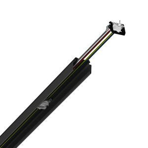 Regiolux - Tragschiene für Lichtbandsystem Tragschiene 1500 SRT1500 #19284506105