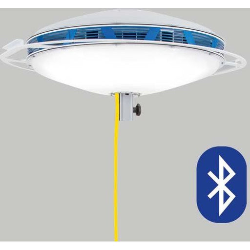 Sonlux - Baustellenleuchte LED-Arbeitsleuchte 80P01001-0006.B IP65, dimmbar