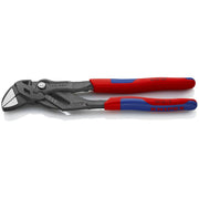 Knipex - Wasserpumpenzange Zangenschlüssel 86 02 250