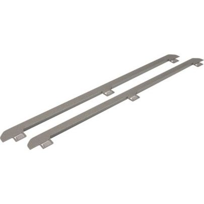 Siteco - Lichttechnisches Zubehör/Ersatzteile für Leuchten Blende 5XCBLE208G4 (VE2) 1Satz=2Stk