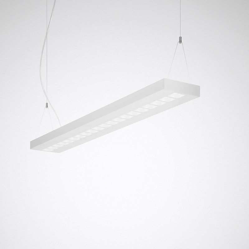 Trilux - Pendelleuchte LED-Hängeleuchte Creavo H2-L #7736451 840 DALI