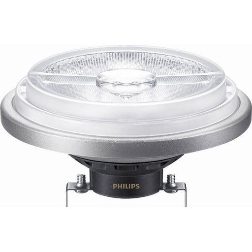 Philips Lighting - LED - Lampe/Multi - LED LED - Reflektorlampe AR111 MASLEDExpe #42967300 927, 45Gr.
