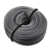 Bosch - Zubehör/Ersatzteile für Rasentrimmer Systemzubehör Ersatzfaden F016800462 24 m (1,6 mm)