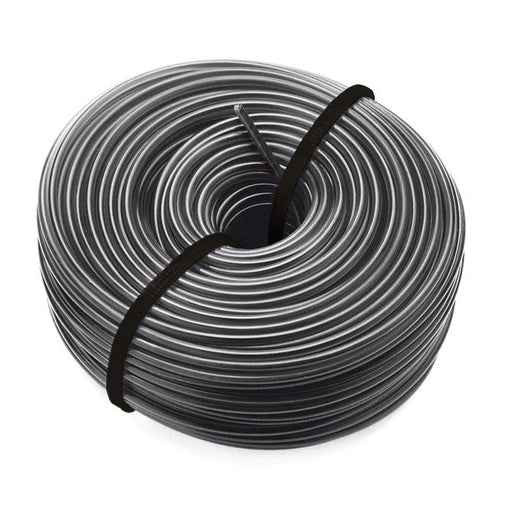 Bosch - Zubehör/Ersatzteile für Rasentrimmer Systemzubehör Ersatzfaden F016800462 24 m (1,6 mm)
