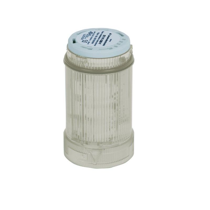 Leuze - Signalsäulenelement, optisch Signalsäulenelement E4-V1-DS-C