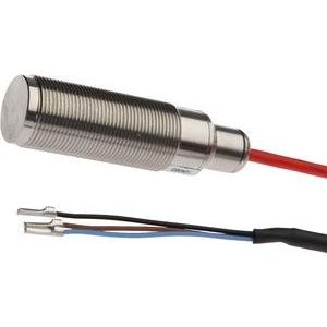 Ipf Electronic - Induktiver Näherungsschalter Sensor Induktiv, IC1801K2 Ganzstahl M18x1
