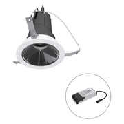 EVN Lichttechnik - Downlight/Strahler/Flutlicht LED-Einbauleuchte modular F02R11SM1330L55P Konfigurationstype