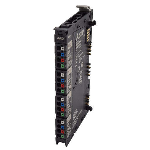 Mitsubishi Electric - SPS-Analoges Ein-/Ausgangs-Modul Analoges Eingangsmodul NZ2FTS-60AD4