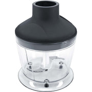 Steba - Rühr-/Mixgerät Stabmixer-Set MX 40 eds/sw 7 Aufsätze