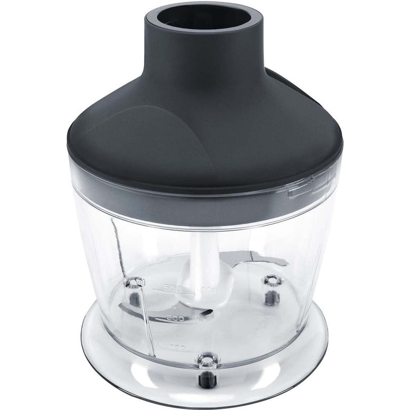 Steba - Rühr-/Mixgerät Stabmixer-Set MX 40 eds/sw 7 Aufsätze