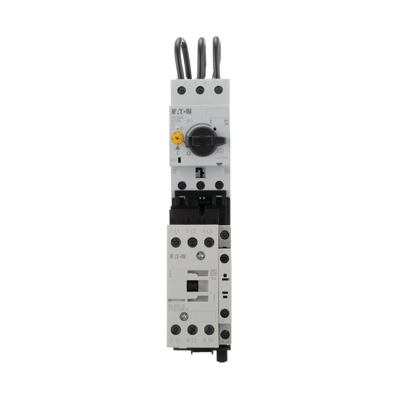 Eaton - Motorstarter/Motorstarterkombination Direktstarter MSC-D-12-M#102960 Wechselspannung