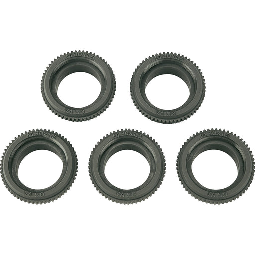 Merten - Zubehör/Ersatzteile für Bussystem Ventiladapter VA50 639150
