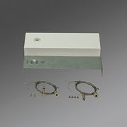 Regiolux - Pendelleuchte LED-Pendelleuchte panella #60204034150 4000K